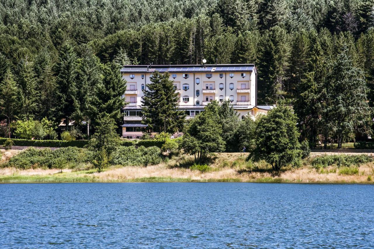 Hotel Park 108 Sport&Wellness Лорика Екстериор снимка
