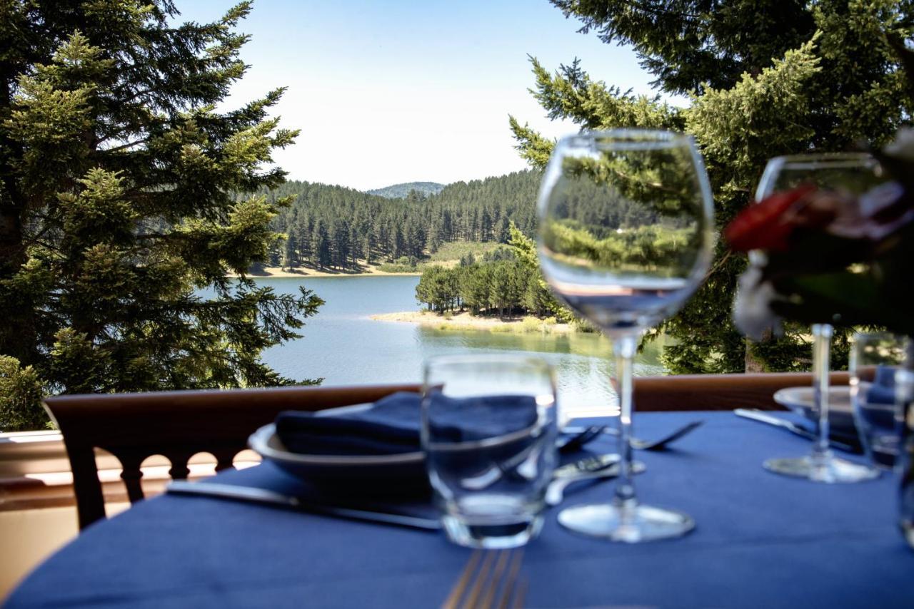 Hotel Park 108 Sport&Wellness Лорика Екстериор снимка