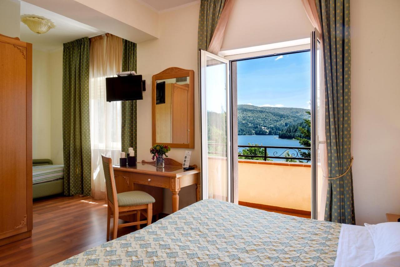 Hotel Park 108 Sport&Wellness Лорика Екстериор снимка