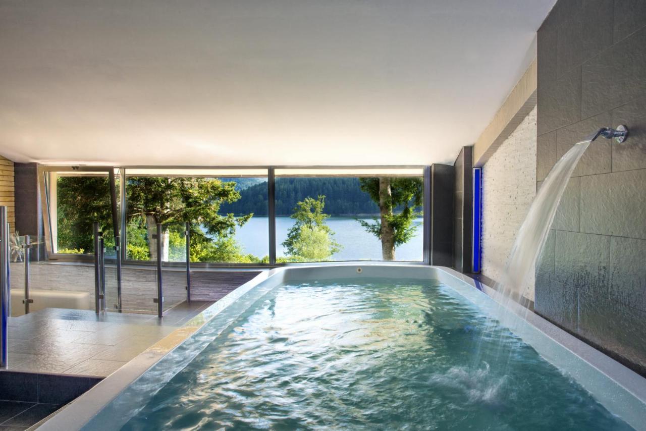 Hotel Park 108 Sport&Wellness Лорика Екстериор снимка