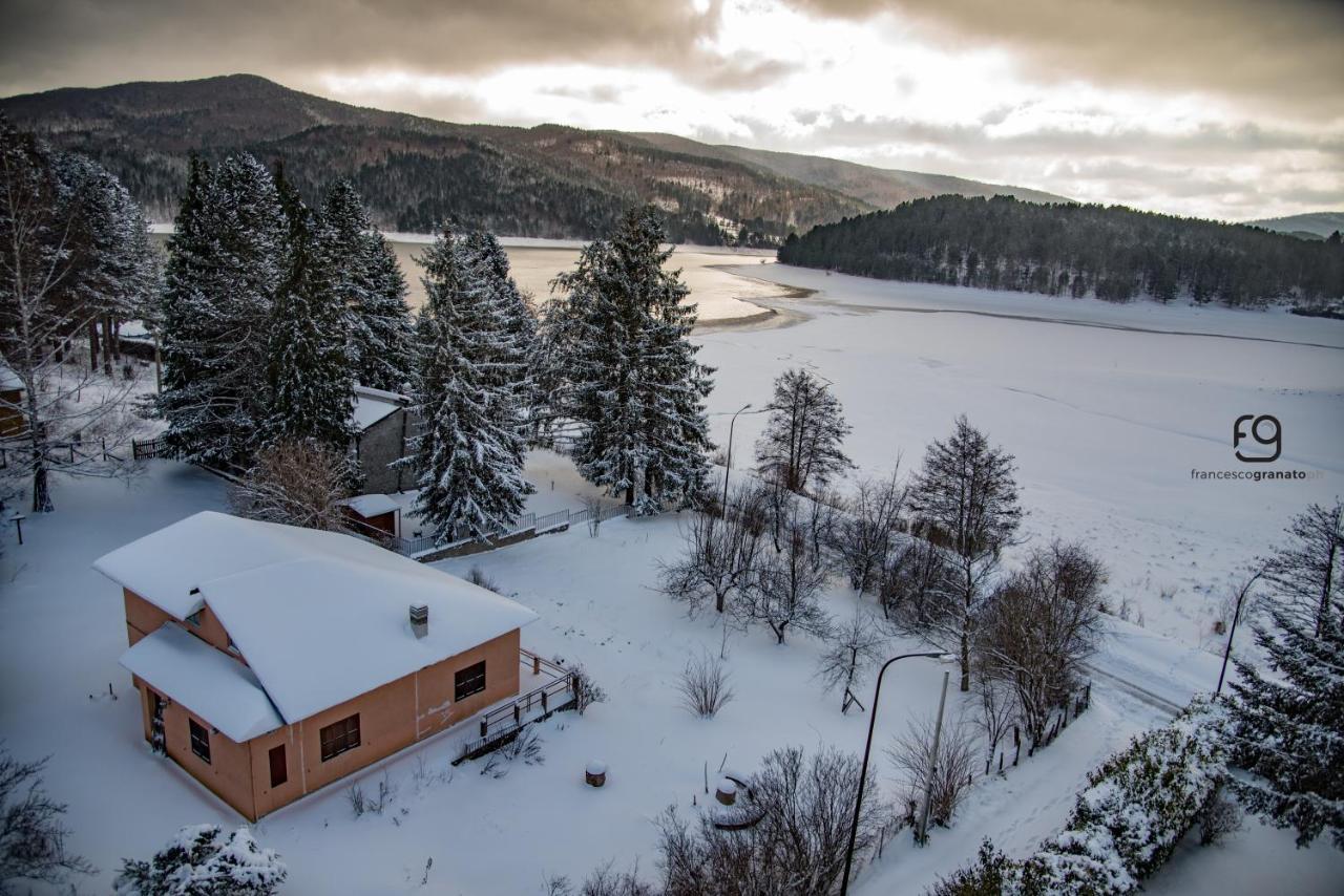 Hotel Park 108 Sport&Wellness Лорика Екстериор снимка