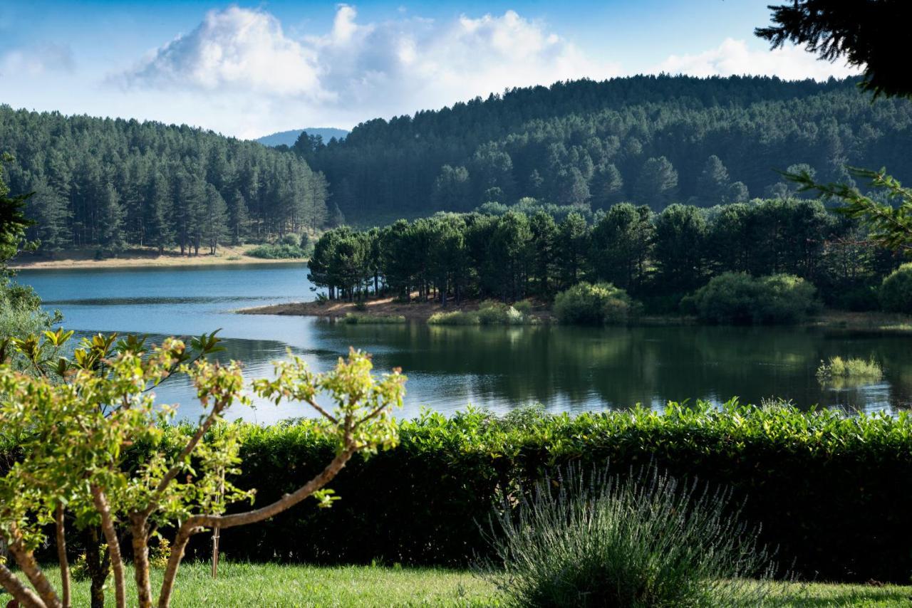 Hotel Park 108 Sport&Wellness Лорика Екстериор снимка