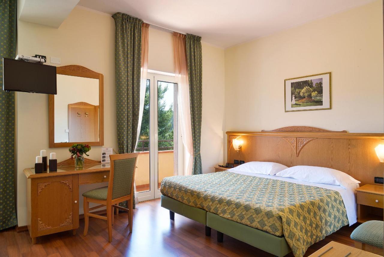 Hotel Park 108 Sport&Wellness Лорика Екстериор снимка