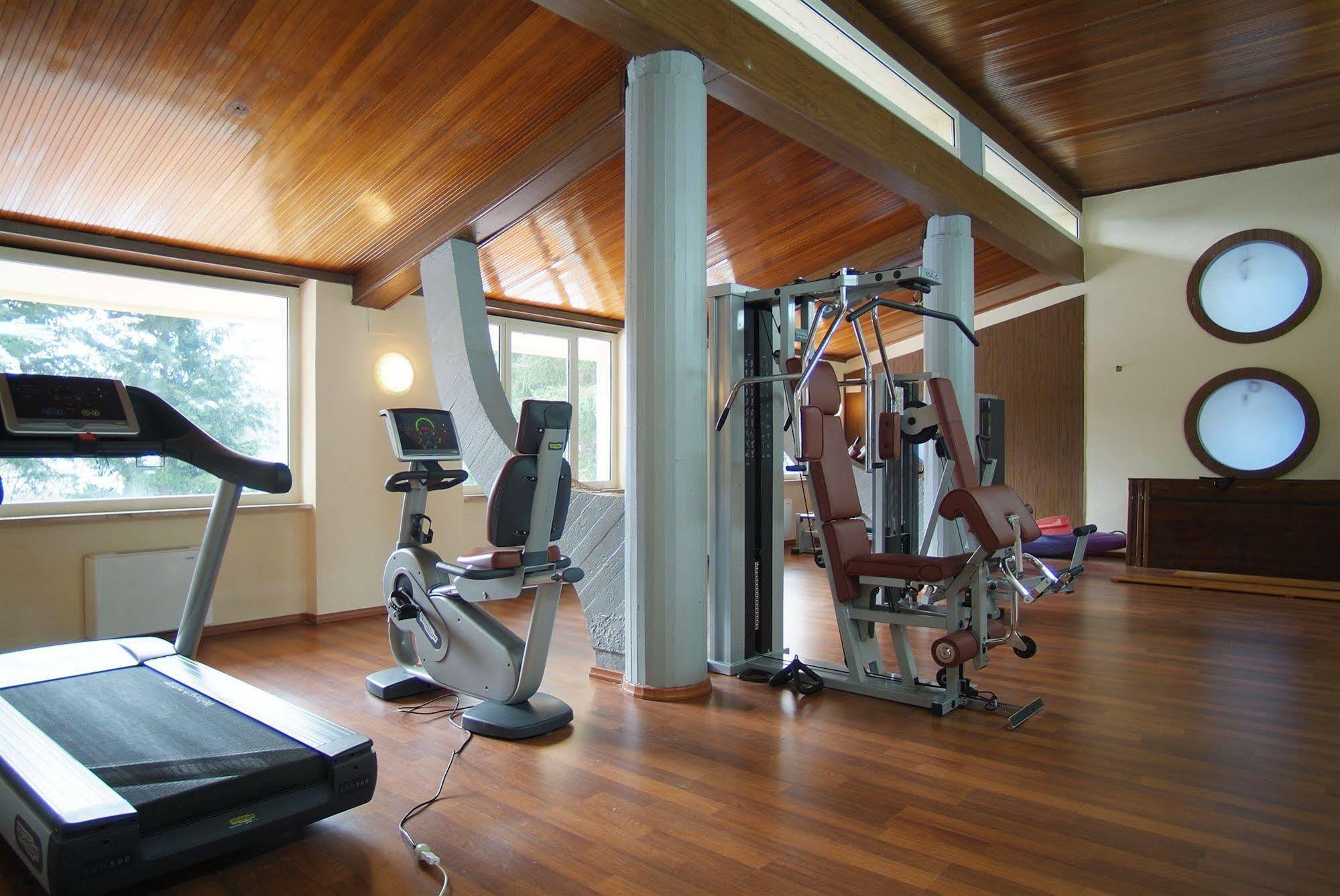 Hotel Park 108 Sport&Wellness Лорика Екстериор снимка